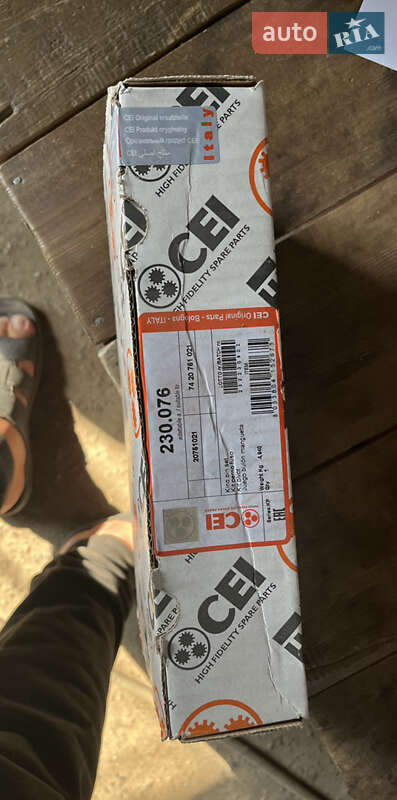 Самосвал Volvo FM 13 2009 в Черкассах фото 8 Самосвал Volvo FM 13 2009 в Черкассах