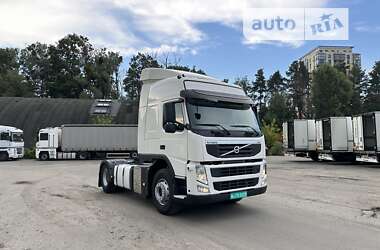 Тягач Volvo FM 13 2014 в Киеве