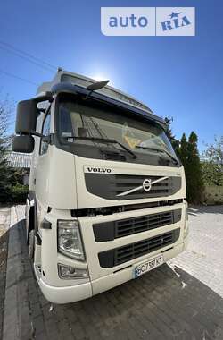 Тягач Volvo FM 13 2013 в Львові