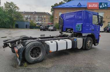 Автовоз Volvo FM 13 2008 в Киеве