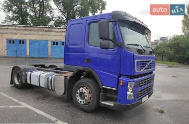 Автовоз Volvo FM 13 2008 в Киеве