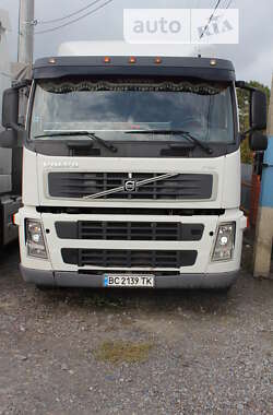 Зерновоз Volvo FM 13 2007 в Золочеві