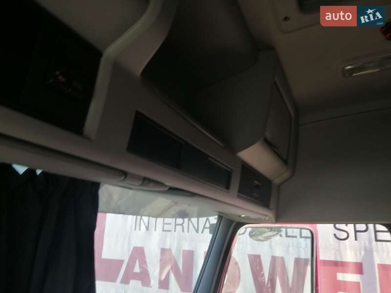 Тягач Volvo FM 13 2013 в Черноморске