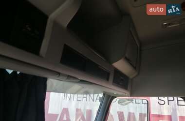Тягач Volvo FM 13 2013 в 