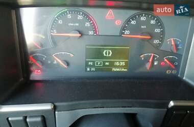 Тягач Volvo FM 13 2013 в 