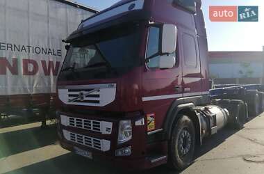 Тягач Volvo FM 13 2013 в 