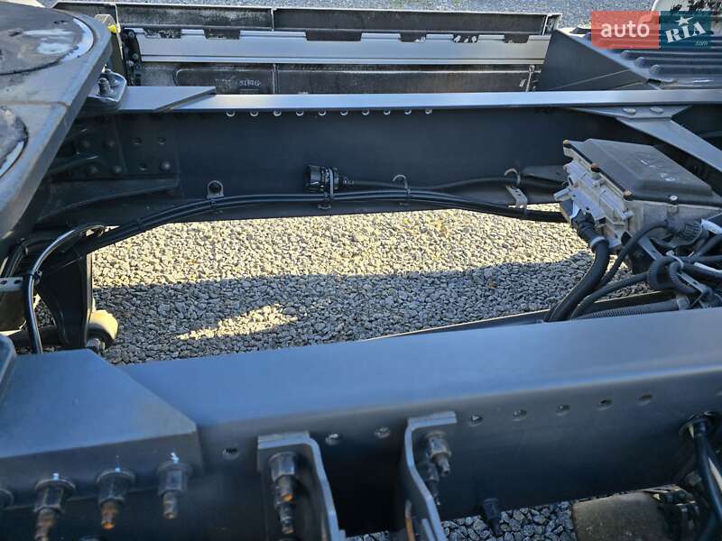 Тягач Volvo FM 13 2014 в Вінниці фото 24 Тягач Volvo FM 13 2014 в Вінниці