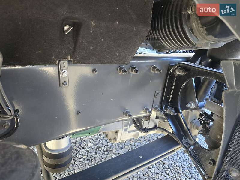 Тягач Volvo FM 13 2014 в Вінниці фото 33 Тягач Volvo FM 13 2014 в Вінниці