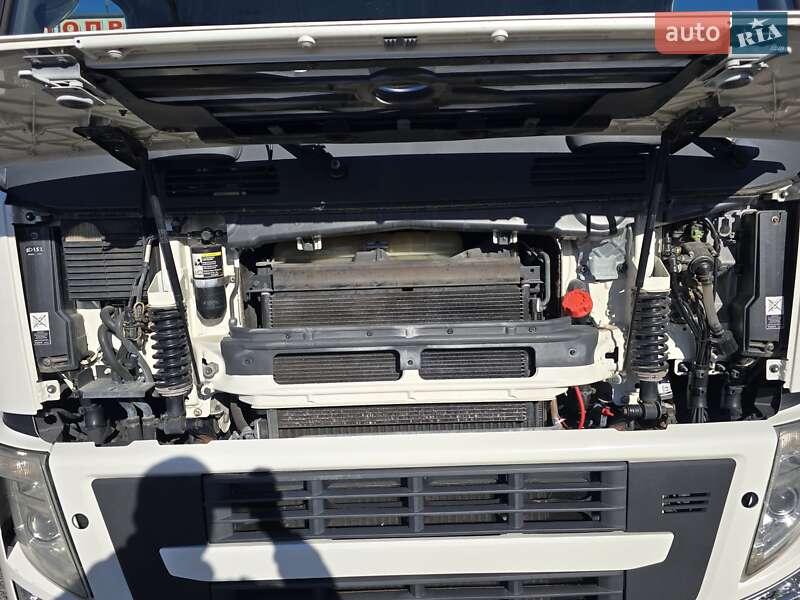 Тягач Volvo FM 13 2014 в Вінниці фото 40 Тягач Volvo FM 13 2014 в Вінниці