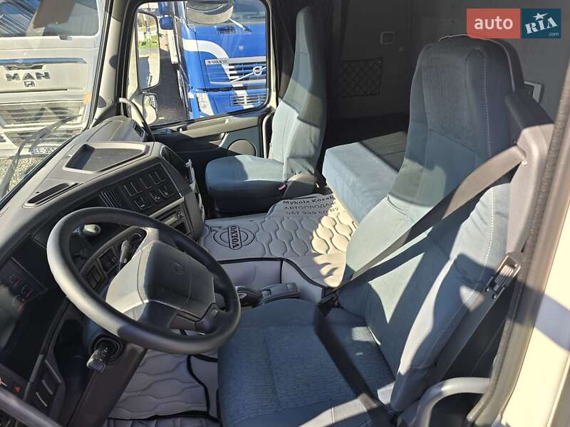 Тягач Volvo FM 13 2014 в Вінниці фото 43 Тягач Volvo FM 13 2014 в Вінниці