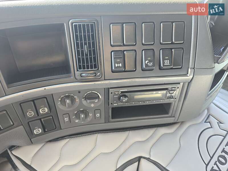 Тягач Volvo FM 13 2014 в Вінниці фото 46 Тягач Volvo FM 13 2014 в Вінниці