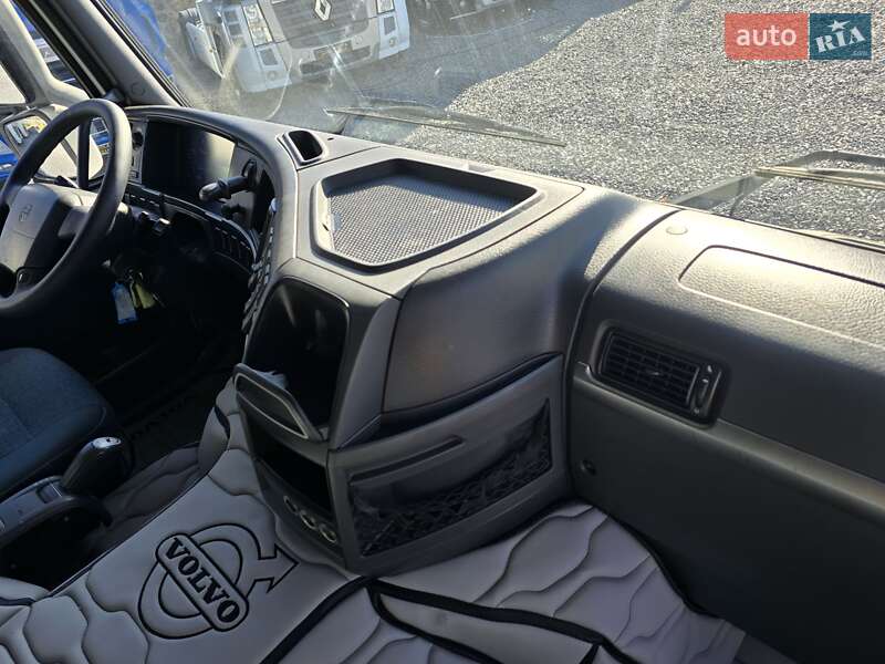 Тягач Volvo FM 13 2014 в Вінниці фото 48 Тягач Volvo FM 13 2014 в Вінниці