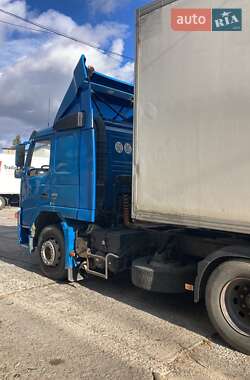 Тягач Volvo FM 13 2007 в Львові