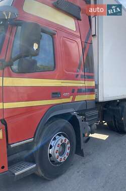 Тягач Volvo FM 13 2008 в Днепре