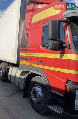 Тягач Volvo FM 13 2008 в Днепре