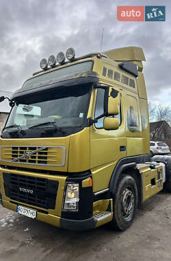 Тягач Volvo FM 13 2007 в Львове