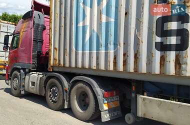 Тягач Volvo FM 13 2007 в 