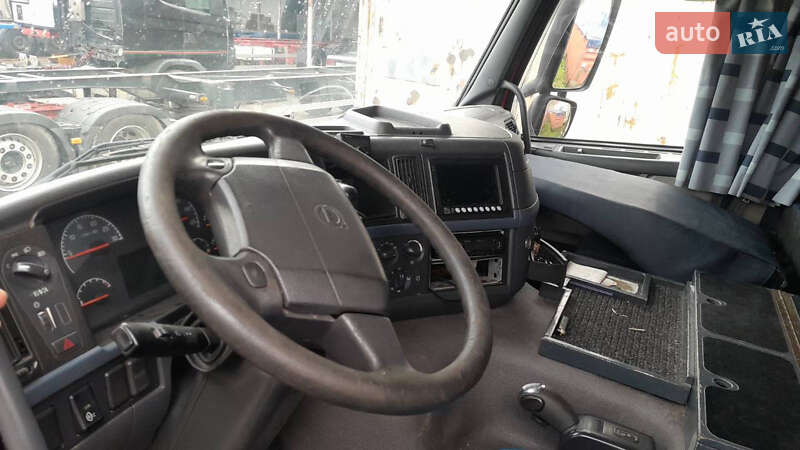 Тягач Volvo FM 13 2007 в Одессе
