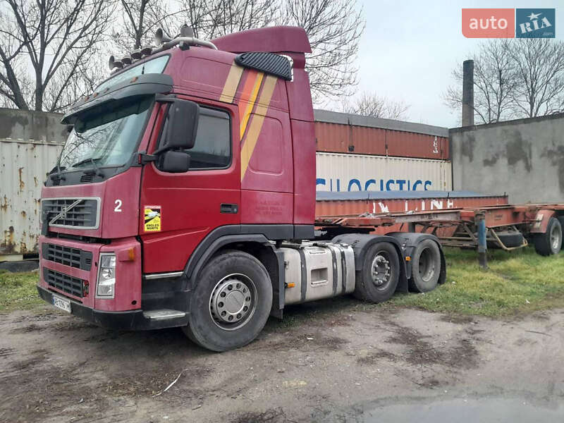 Volvo FM 13 2007