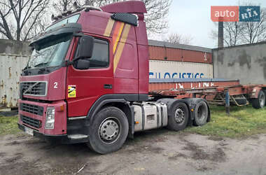 Тягач Volvo FM 13 2007 в 