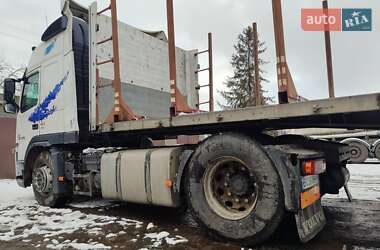 Тягач Volvo FM 13 2013 в Львове