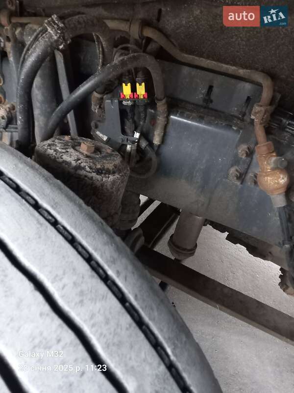 Тягач Volvo FM 13 2014 в Киеве