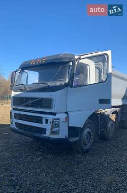 Самоскид Volvo FM 13 2008 в Богородчанах