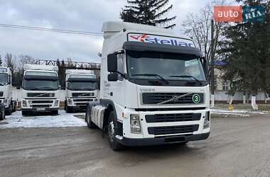 Тягач Volvo FM 13 2007 в Тернополе