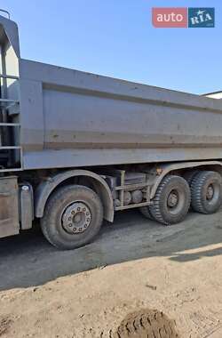 Самосвал Volvo FM 13 2008 в Киеве