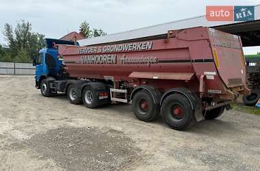 Самосвал Volvo FM 13 2011 в 