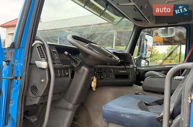 Самосвал Volvo FM 13 2011 в 