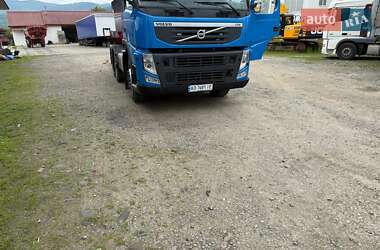 Самосвал Volvo FM 13 2011 в 