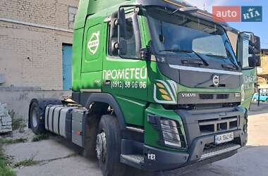 Тягач Volvo FM 13 2019 в Николаеве