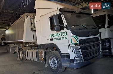 Тягач Volvo FM 13 2019 в 