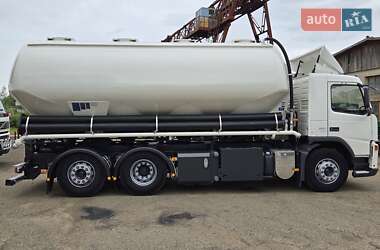 Кормовоз Volvo FM 13 2008 в 