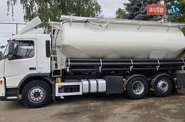 Кормовоз Volvo FM 13 2008 в 