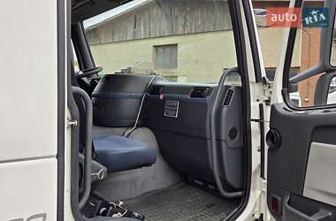 Кормовоз Volvo FM 13 2008 в 