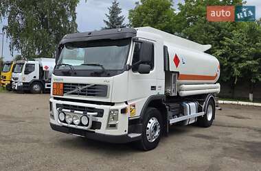 Бензовоз Volvo FM 13 2008 в 