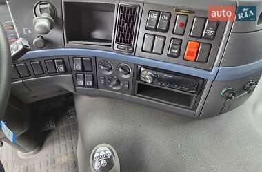 Бензовоз Volvo FM 13 2008 в 