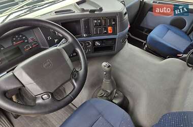 Бензовоз Volvo FM 13 2008 в 