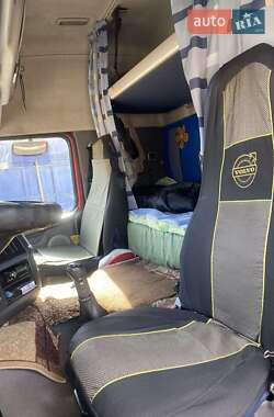 Тягач Volvo FM 13 2008 в 