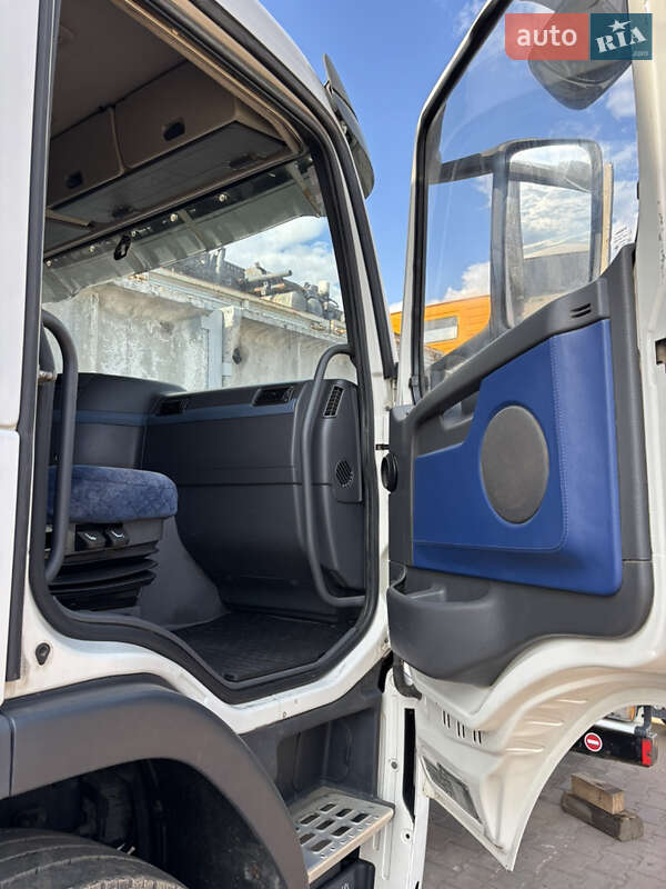 Тягач Volvo FM 13 2007 в Одессе