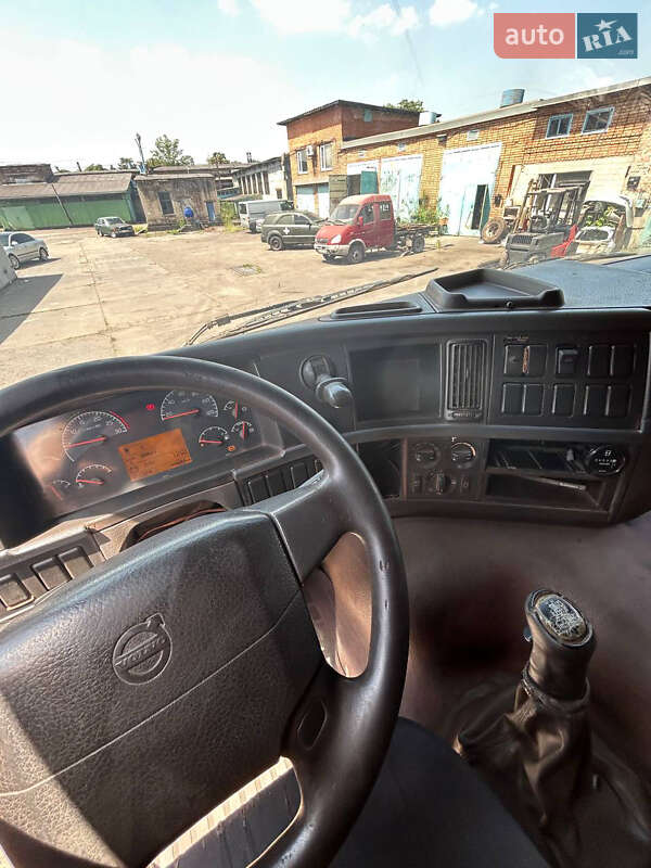 Самосвал Volvo FM 13 2008 в Каменском