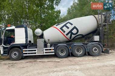 Бетономешалка (Миксер) Volvo FM 13 2013 в 