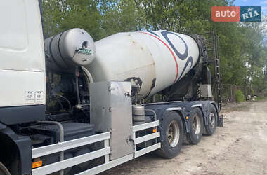 Бетономешалка (Миксер) Volvo FM 13 2013 в 
