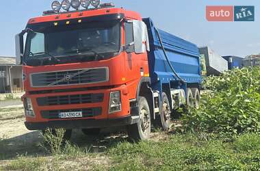 Самоскид Volvo FM 13 2008 в Хусті