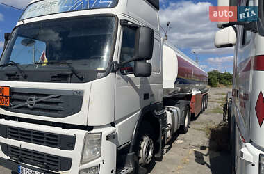 Бензовоз Volvo FM 13 2011 в Одессе
