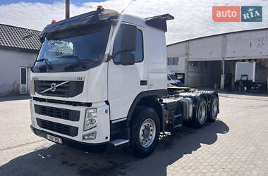 Тягач Volvo FM 13 2010 в Тячеве