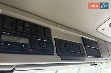 Бетономешалка (Миксер) Volvo FM 13 2015 в 