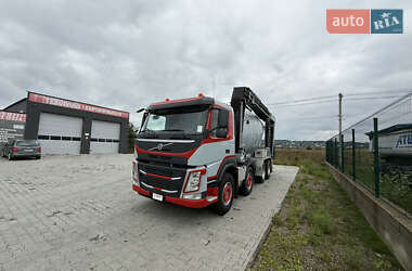 Бетономешалка (Миксер) Volvo FM 13 2015 в 